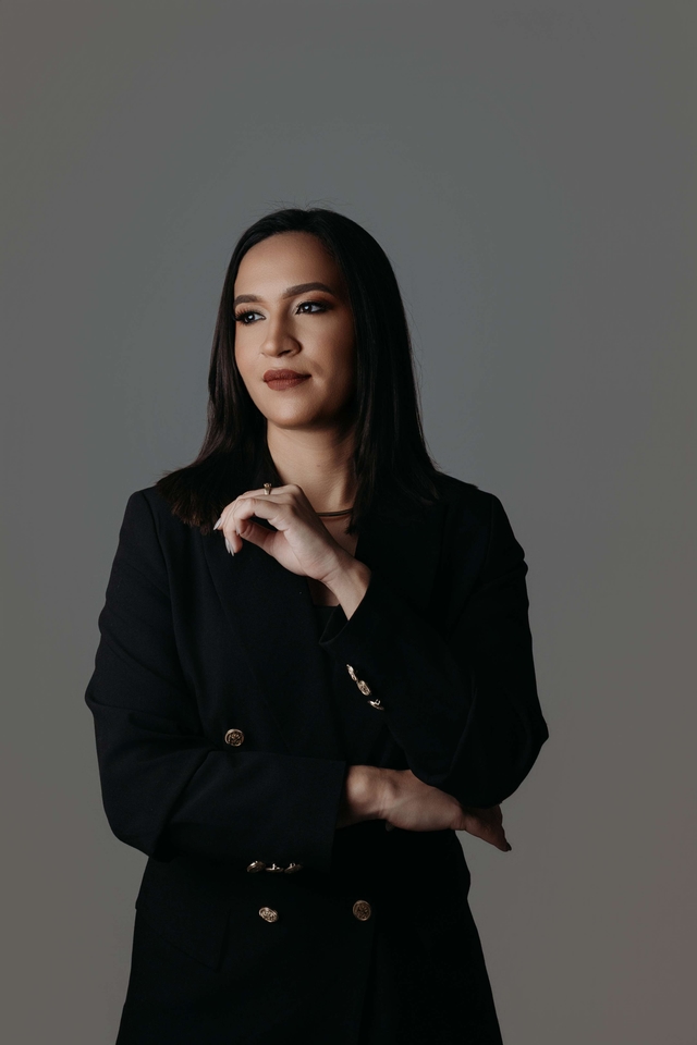  foto de Ana Luiza Barreto