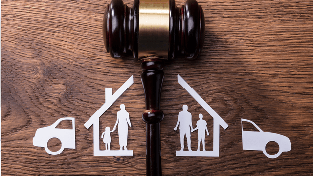 Imóvel financiado comprado antes do casamento: o que acontece no divórcio?