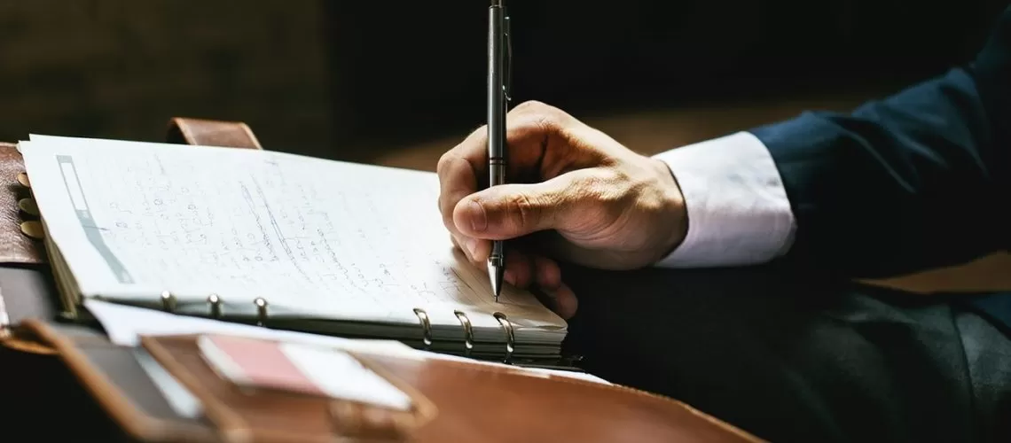 O que acontece se eu não fizer o inventário?